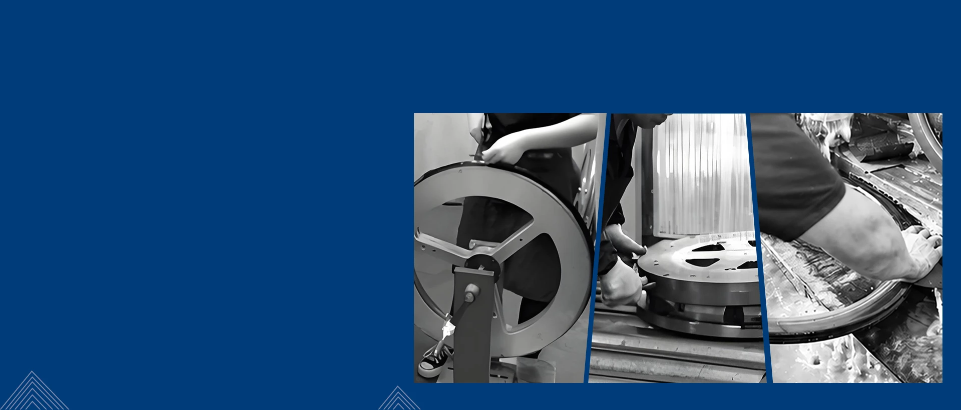 Professional Manufacturer In Carbon Fiber Application